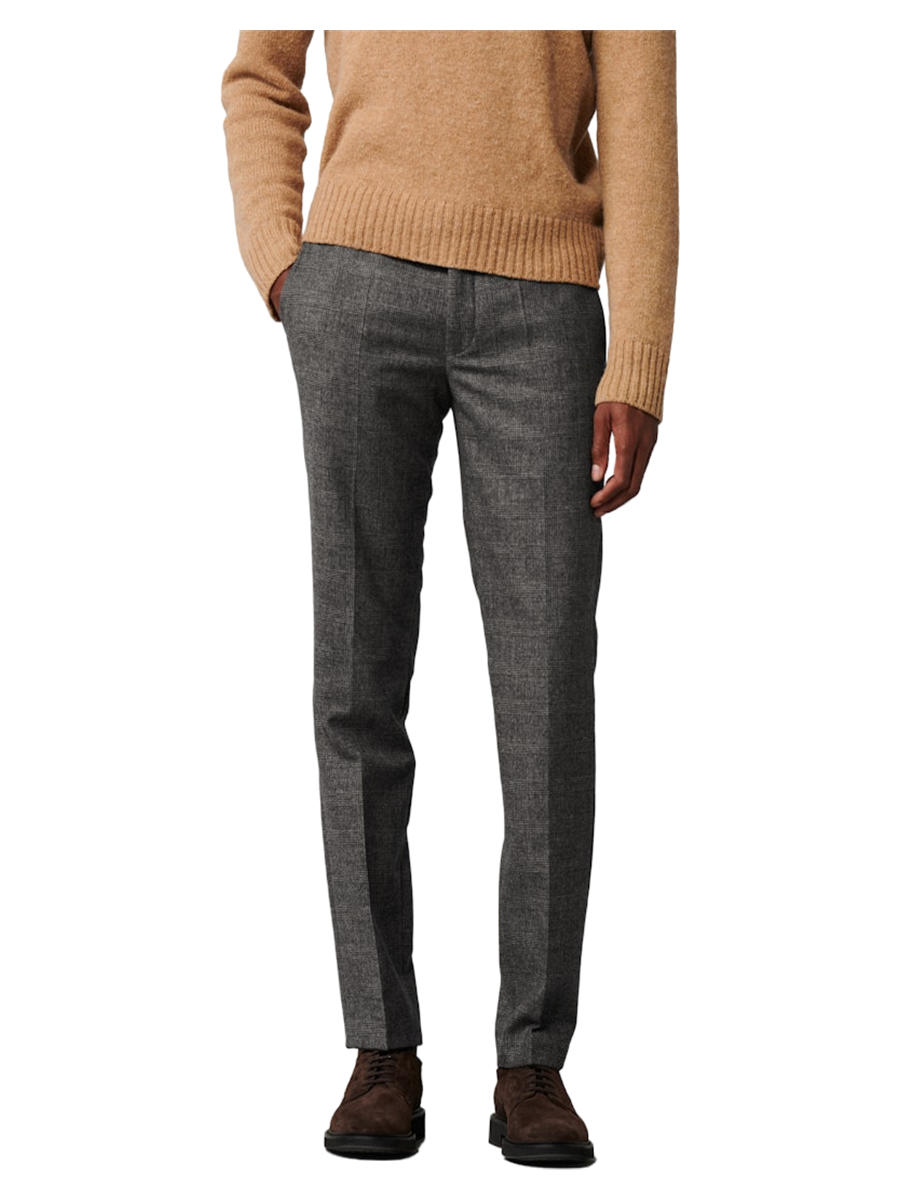 Meyer Modern fit Habitbukser